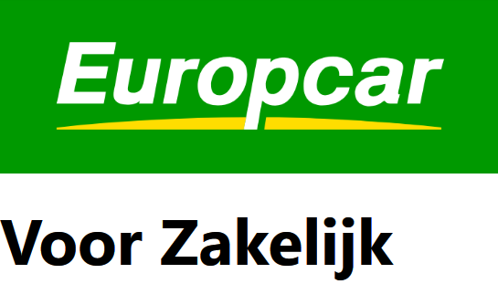 Logo Europcar B2B