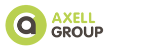 Logo Axell Group