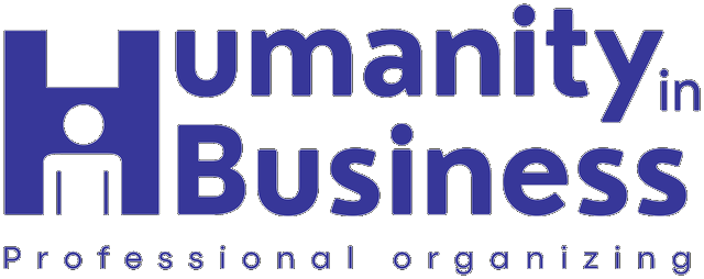 Logo Humanity in Business